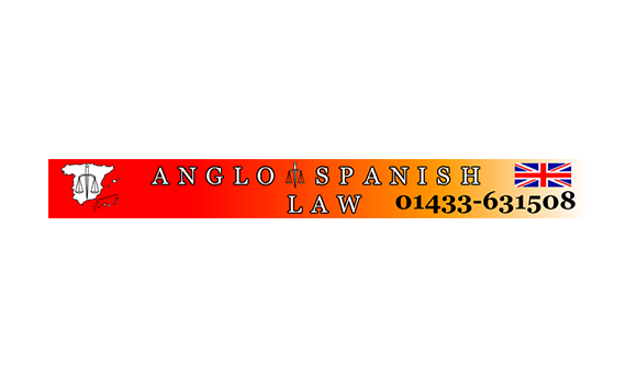 Anglo Spanish Law