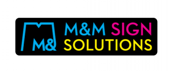 M & M Sign Solutions