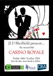 Ball Save the Date