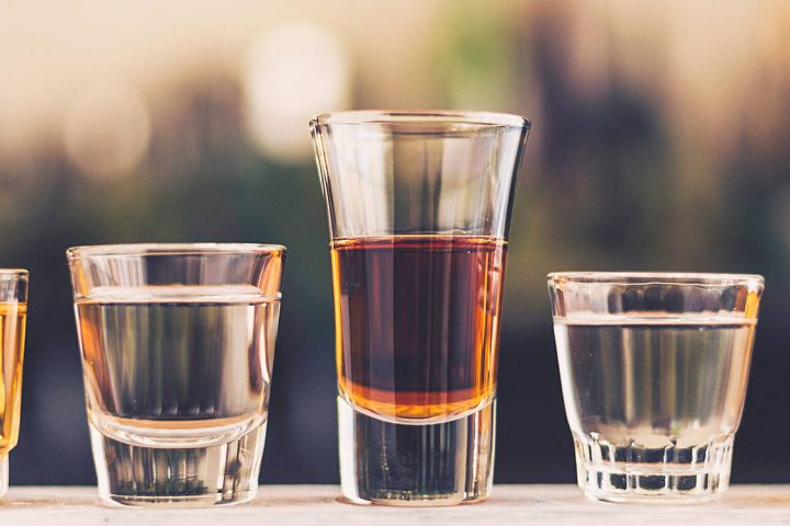 SHEFFIELD & DISTRICT LAW SOCIETY RUM TASTING