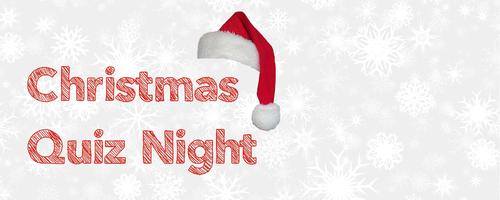 Sheffield and District Law Society are pleased to announce that we will be holding our Annual Christmas quiz  – via ZOOM